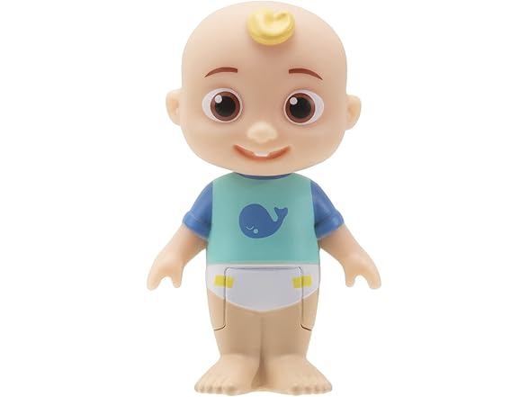 CoComelon Potty Time Rewards Surprise