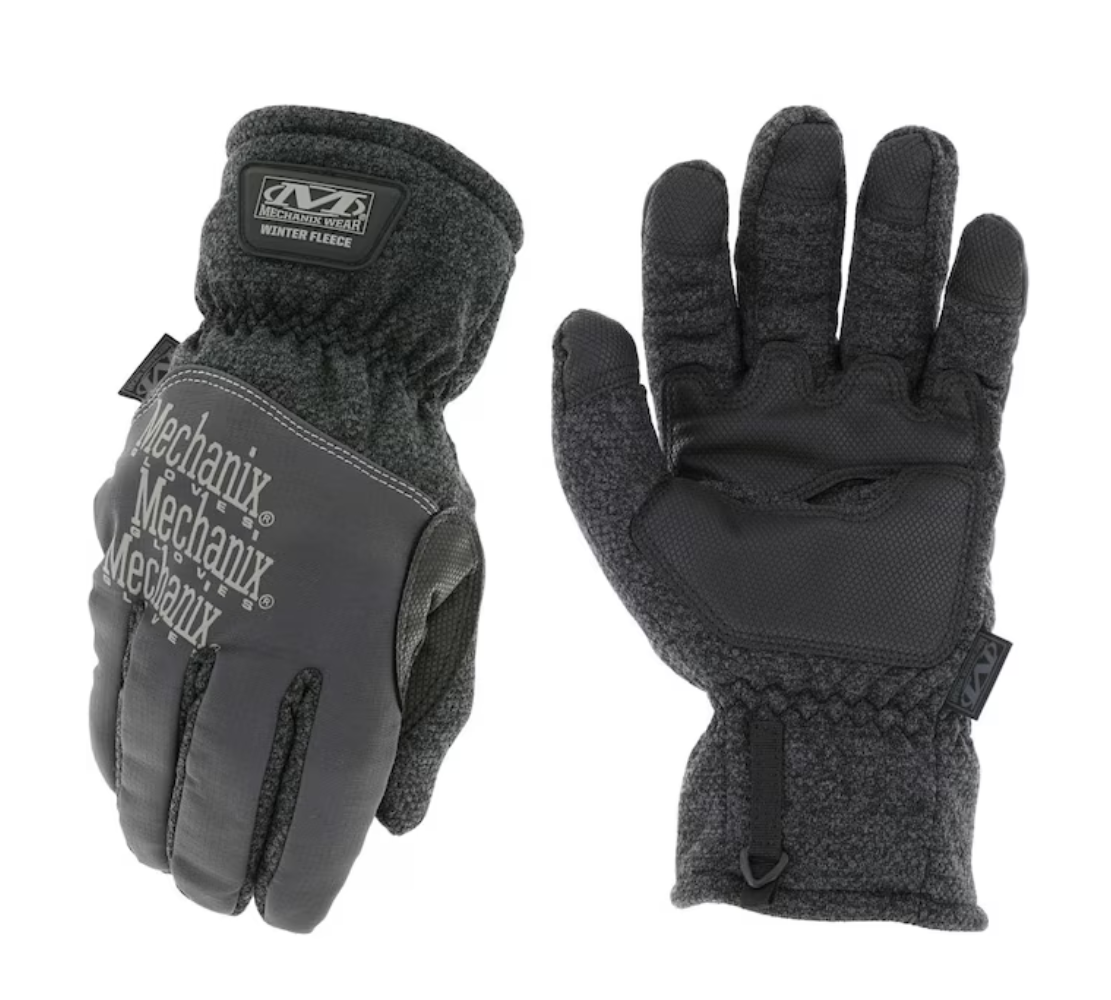 Mechanix Wear 2PK-WNTR-870495 Winter Utility - Gallery 3