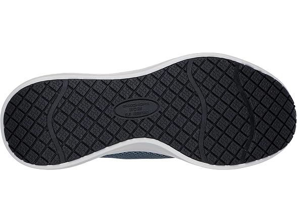 Skechers Women Work Skech-Lite Pro SR Slip-Ins