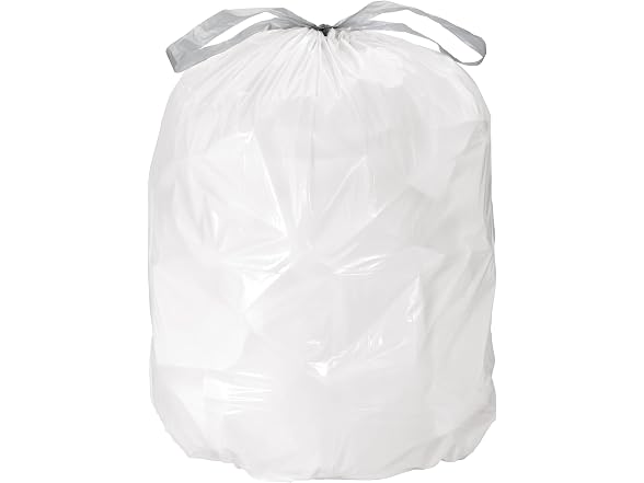 Ruffies Tall Kitchen Trash Bags