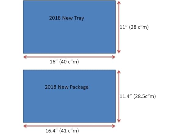 ProShield EMF Shielding Laptop Tray
