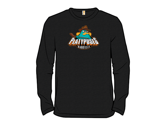 Danville Platypuses