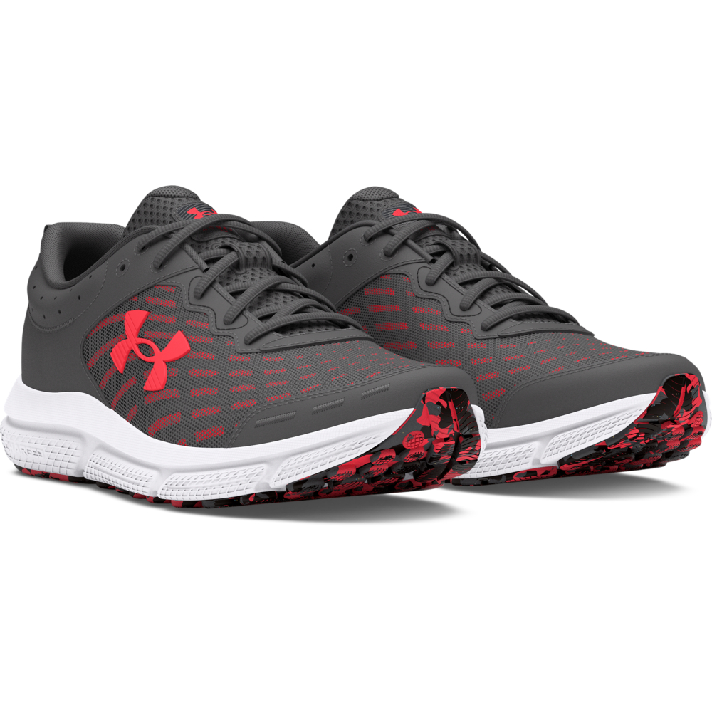 UA Men's Charged Assert 10 Run Shoe (Open Box) - Gallery 26