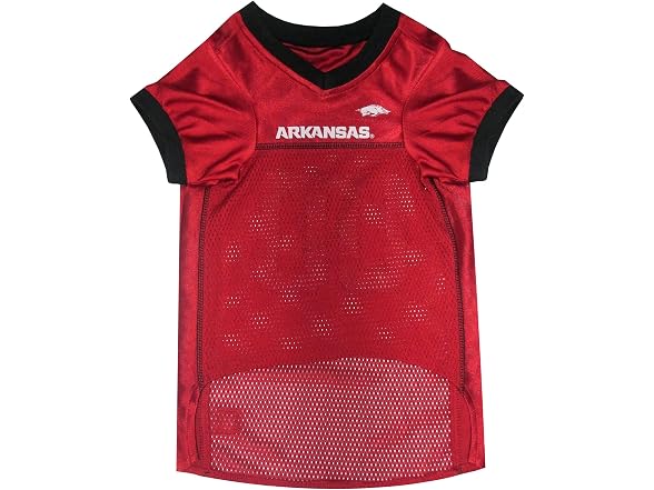 Pets First NCAA College Arkansas Razorbacks
