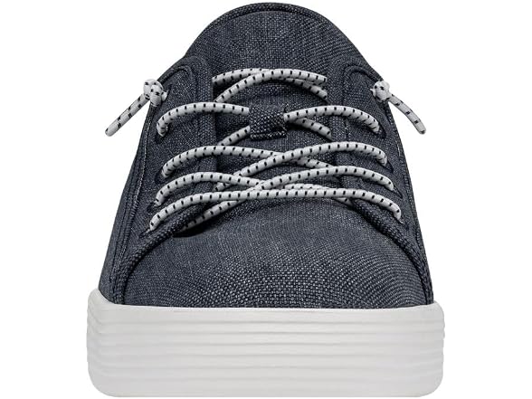 Hey Dude Men's Cody Craft Linen Shoes