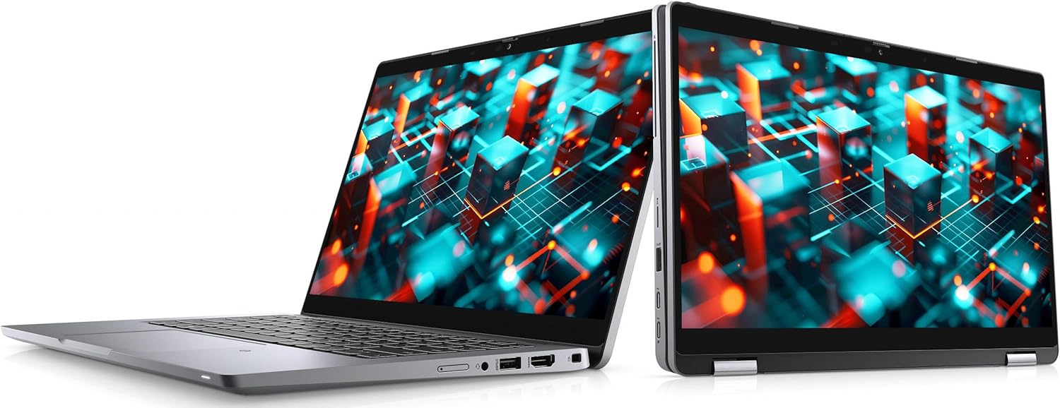 Dell Latitude 5320 2-in-1 13.3" FHD Laptop - Gallery 7