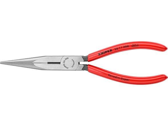 Knipex 26 11 200 7,87" Stork Beak Pliers