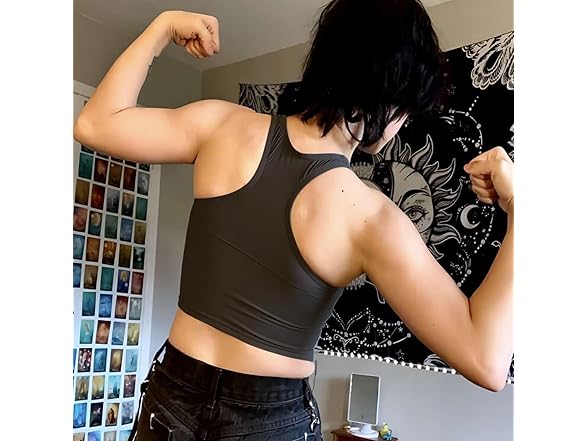 Wonababibinder Chest binder Corsets