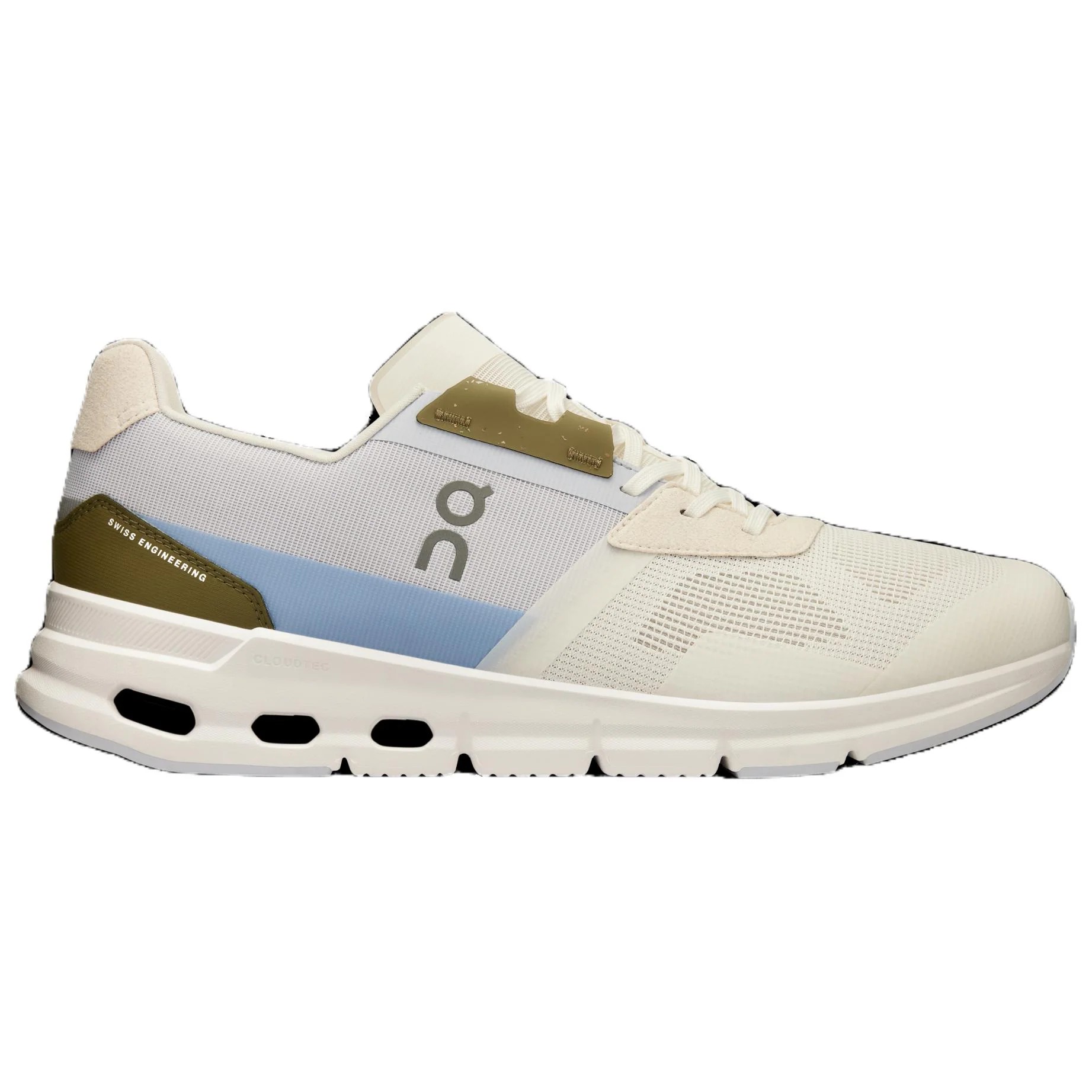 On Running Cloudrift Men's Shoes - Gallery 4
