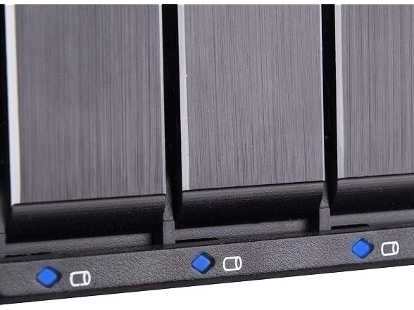SilverStone 3.5 SAS 12G / SATA 6