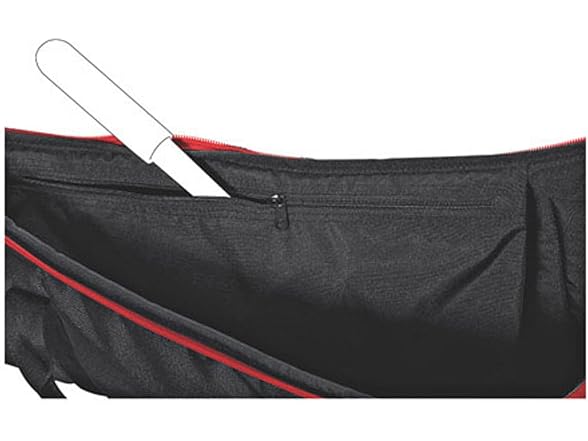 Manfrotto MBAG100PN 39.3x9.1x7.8" Padded