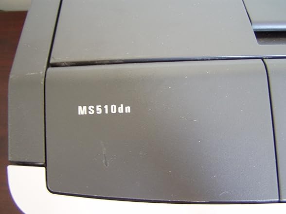 Lexmark Compact Monochrome Laser Printer