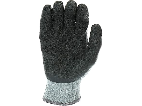 Hyper Tough HT30500 Knit Latex-Coated