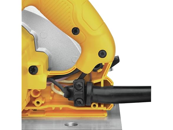 DEWALT DWE575 7-1/4 Circ Saw