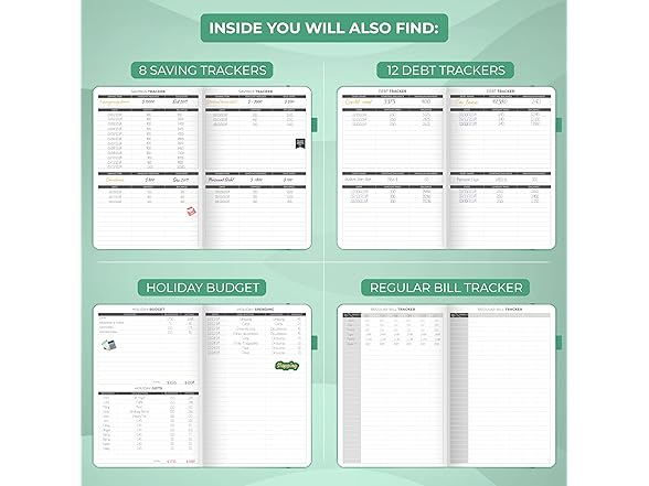 Budget Planner & Expense Tracker