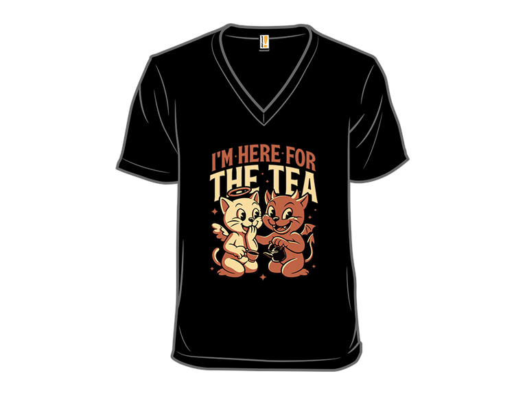 Gossip Tea Cats