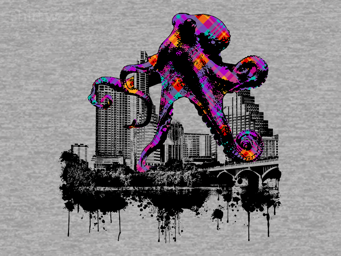 Plaidopus - Gallery 3