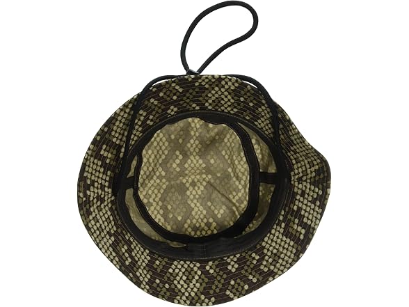 Dickies Men (OS) Camden Bucket Hat
