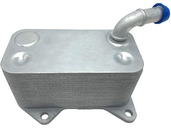 PBAP Engine Oil Cooler