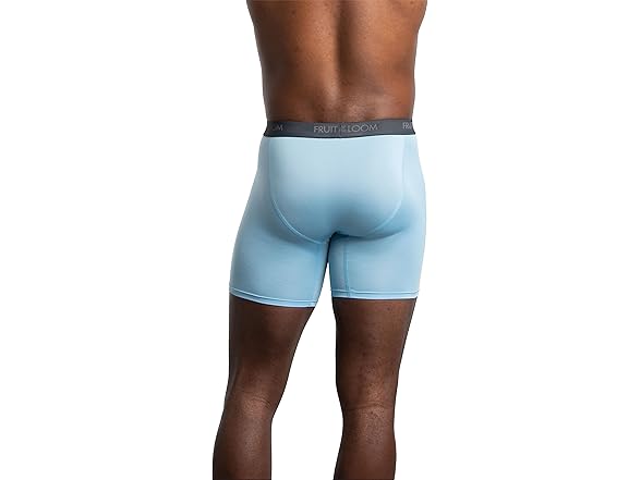 Fruit of the Loom Boxer Assorted (S)