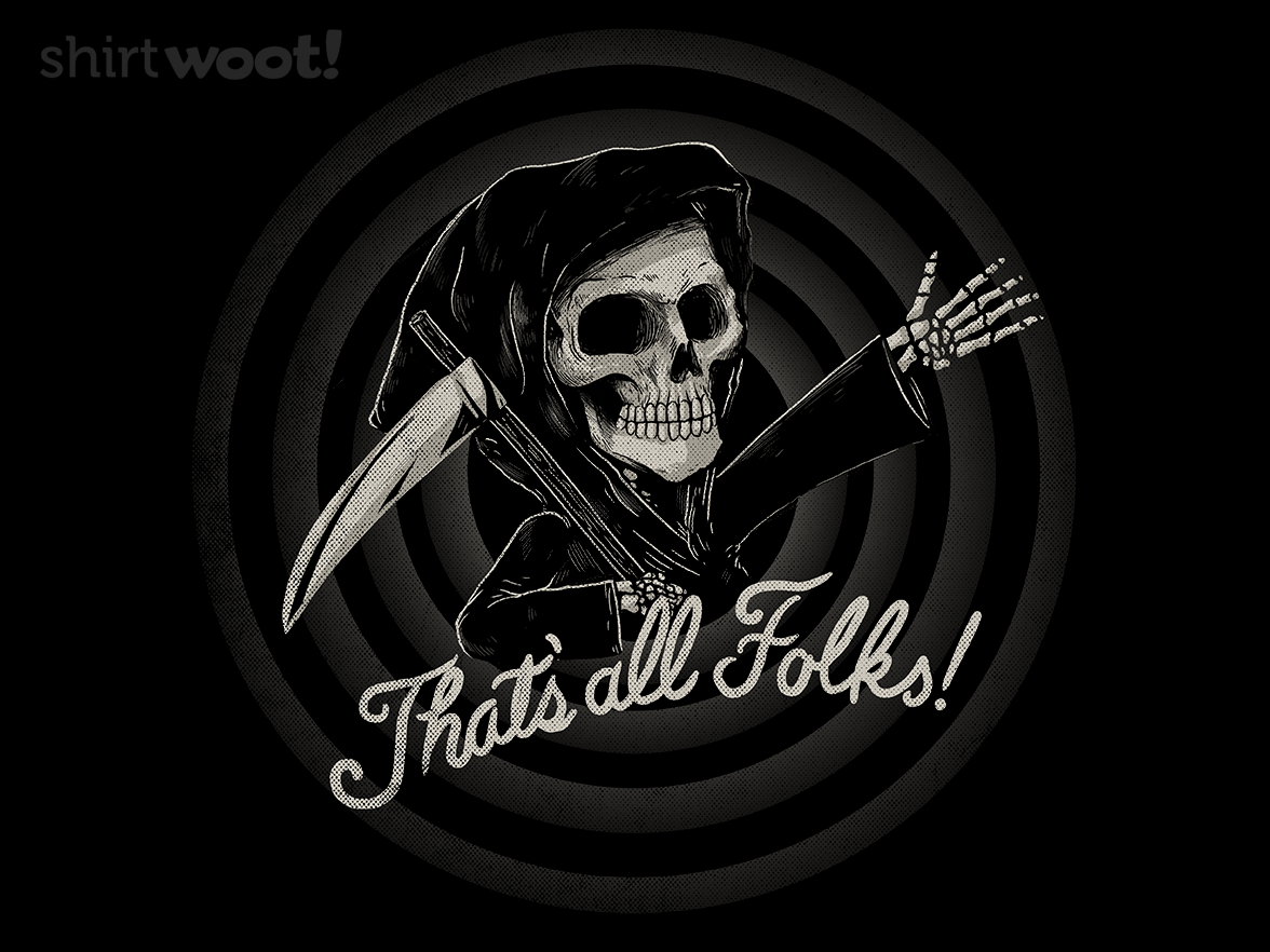 The End, Folks - Gallery 4