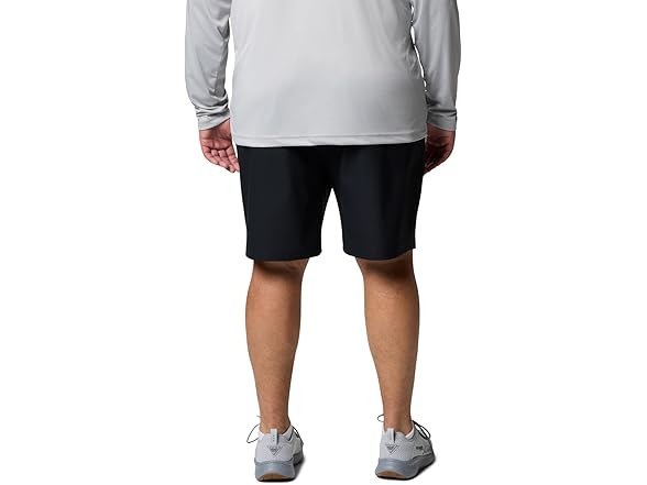 Columbia Men's Swim Short Black (XS)