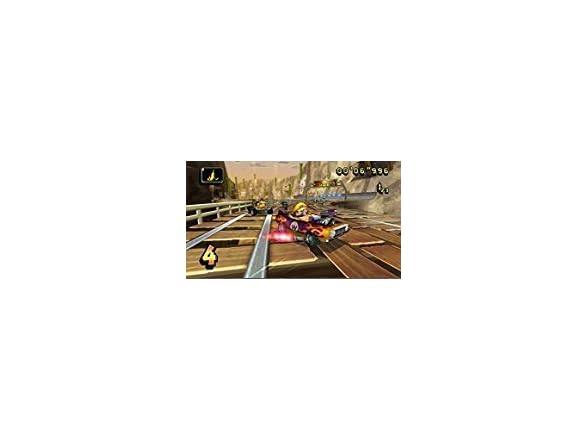 Mario Kart Wii