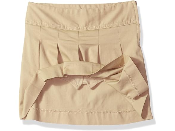 The Children's Place Girls (4) Pleated Skort