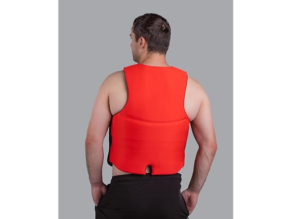 O'Brien Men’s Traditional RS Life Jacket (XXL)