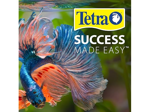 Tetra EasyStrips 6-in-1, 100 Count