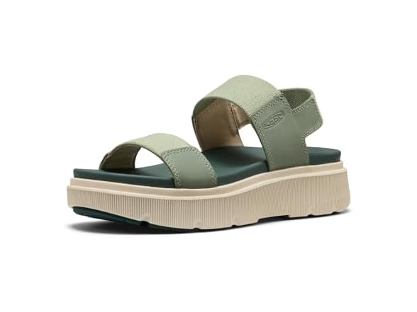 KEEN Women's Elle Mila Sandals