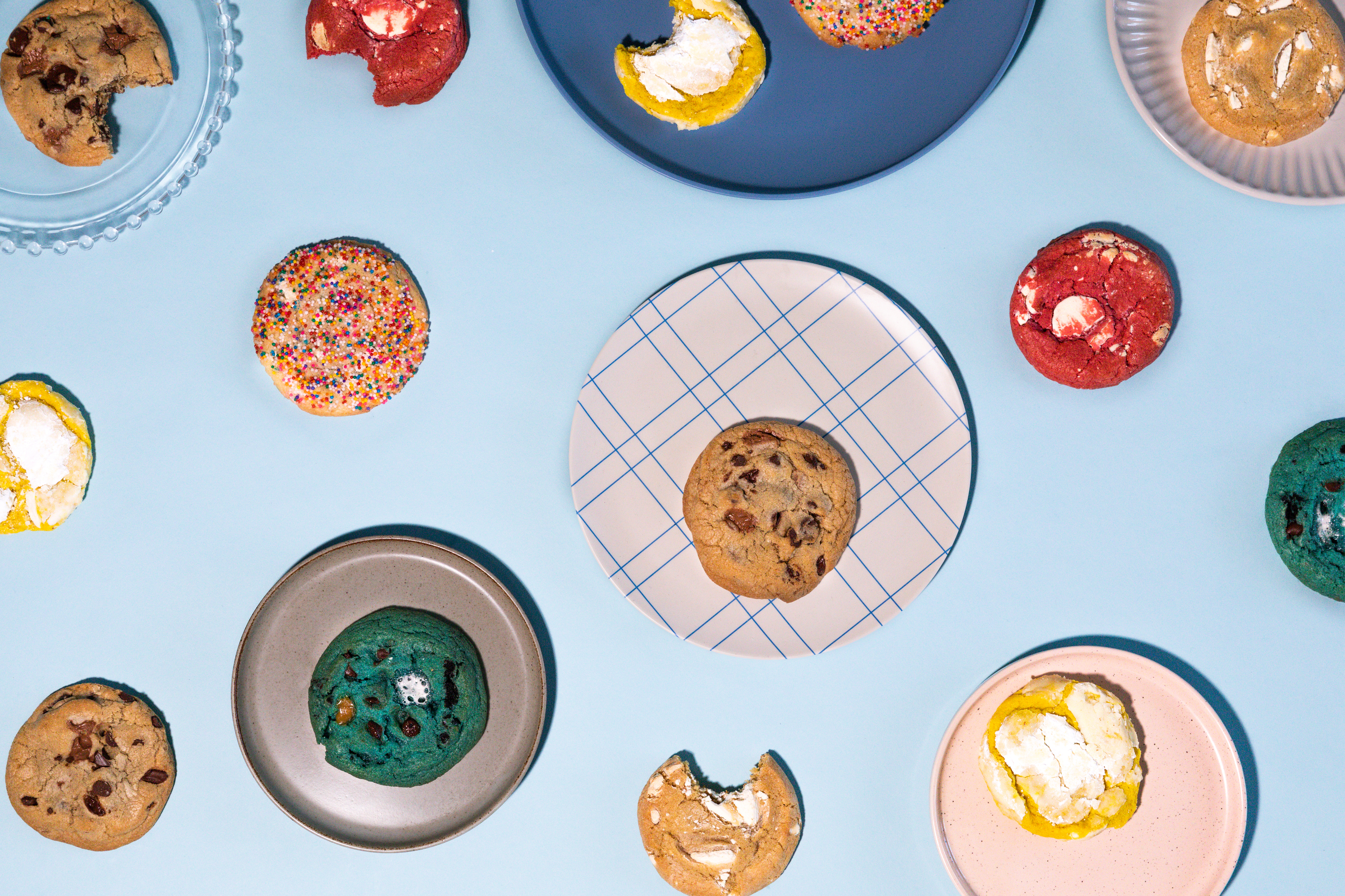 Cravory Cookies 18ct Cookie Box - Best Sellers - Gallery 8