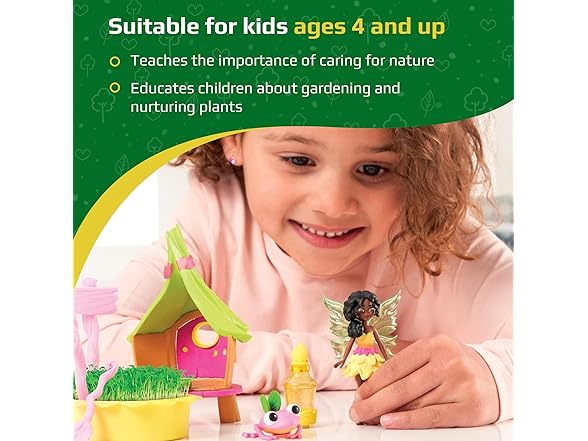 My Fairy Garden - Hop's Hideaway