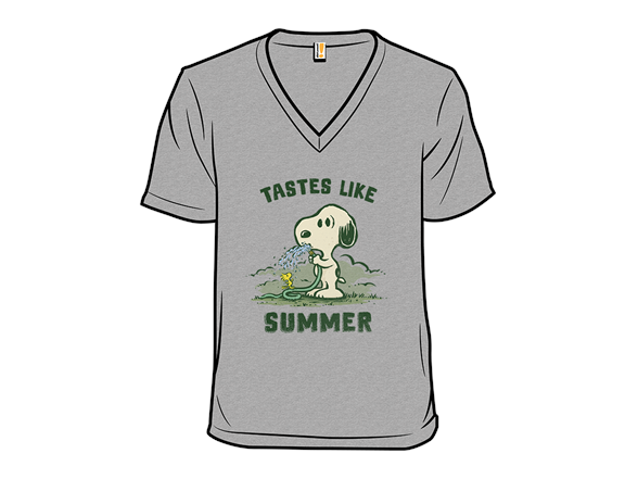 Tastes Like Summer
