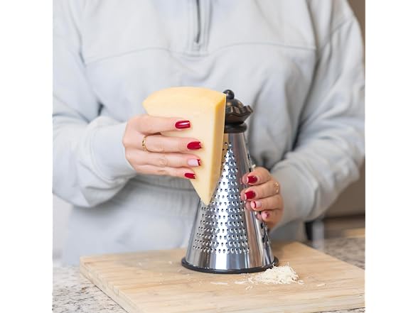 Pund'it Chess Grater