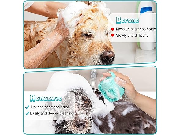 7-Pc Pet Grooming Kit