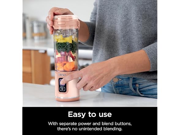 Ninja Blast Two-Pack Portable Blender
