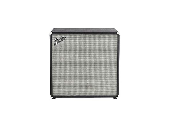 Fender Bassman 410 Neo 500W 4x10in Bass Amp