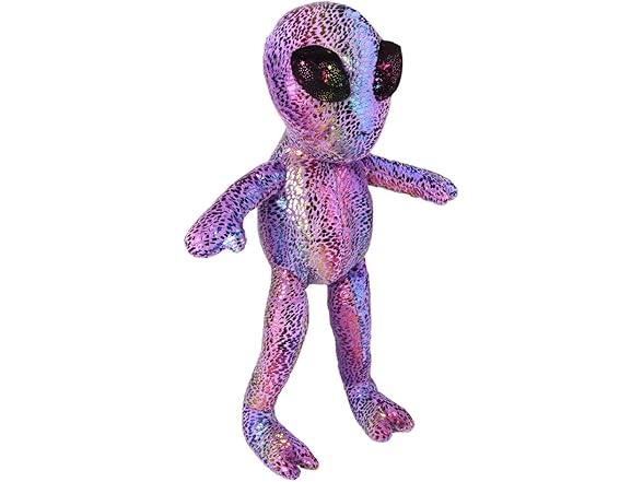 Rhode Island Novelty 17" Alien (1 Per Order, Style May Vary)