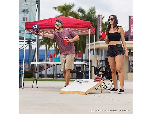 PITTSBURGH STEELERS DualSided Bean Bags 4 Pack