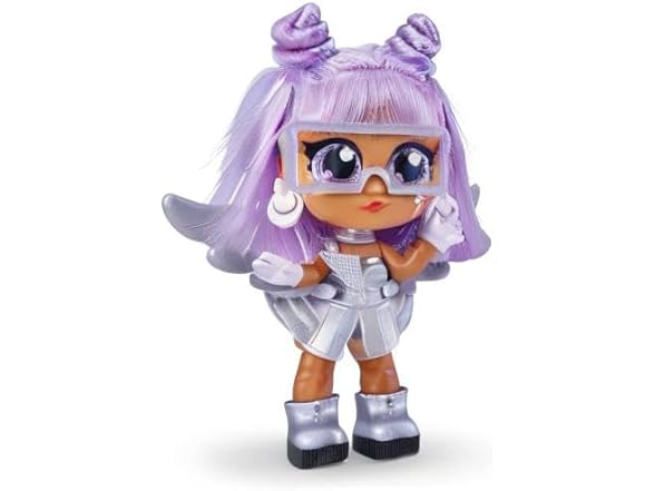 Angel High Cosmo Collectible Doll