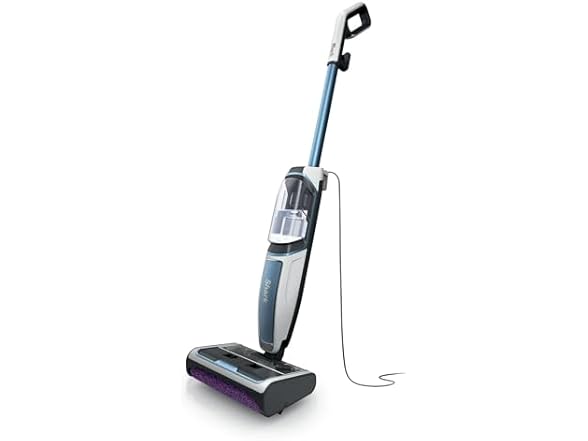 SHARK SD200 Steam Pickup 3-in-1 Steam Mop