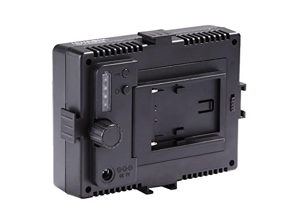Sevenoak SK-LED54B LED Panel Black