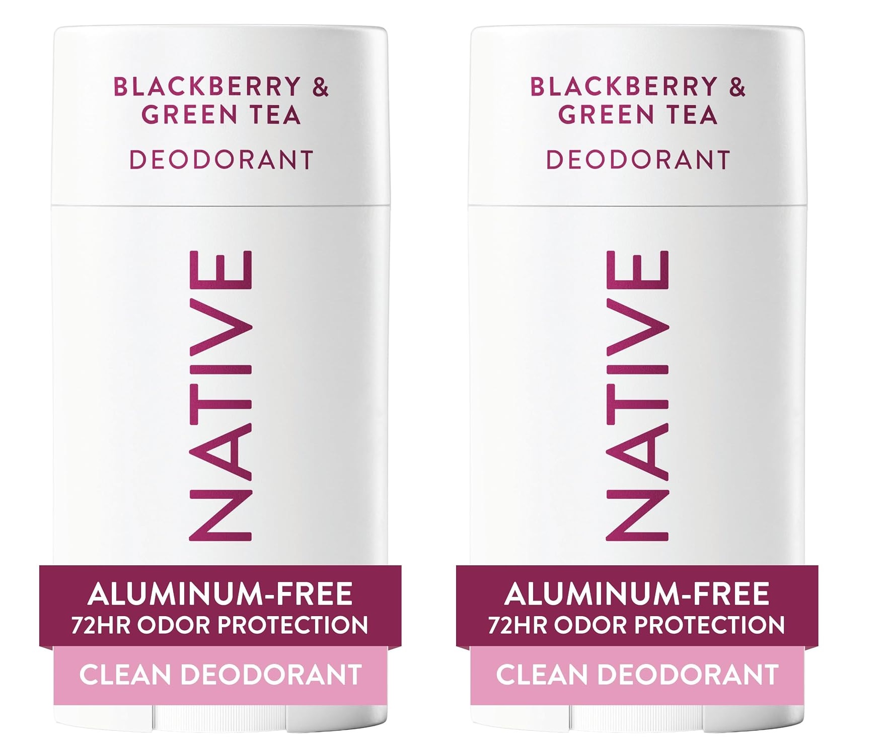 Native Alumunium Free Deodorant - Gallery 6