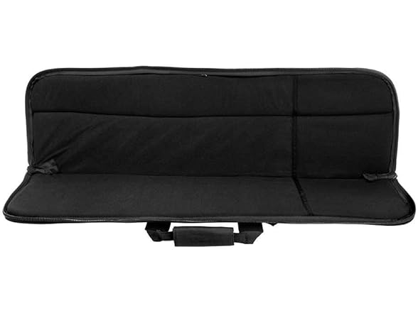 NCSTAR, Rifle Case, Nylon, 32"