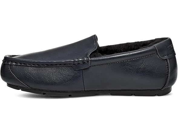Koolaburra by UGG Men's Tipton Leather Slipper