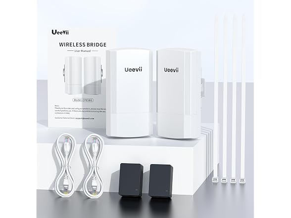 UeeVii Wireless Bridge