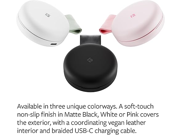 Butterfly SE 2-in-1 Compact Foldable Wireless Travel Charger (Open Box)