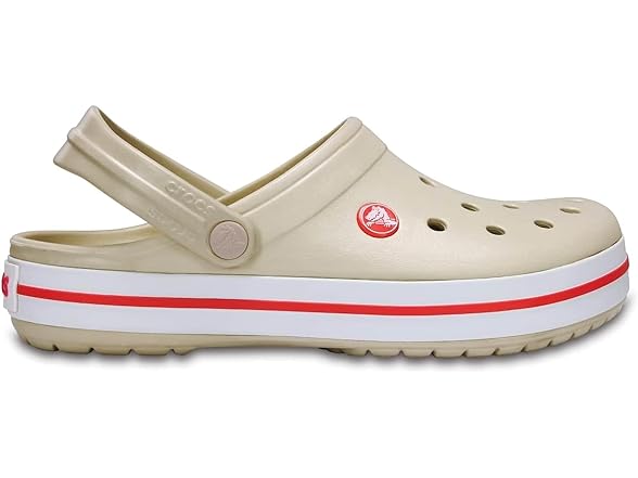 Crocs Crocband Clog Unisex Clog (M9W11)