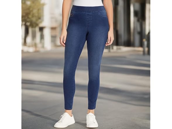 Nine West Women (4) Ladies Heidi Pull Pant Pants